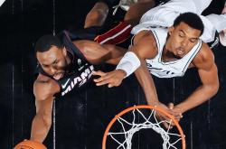 开云体育迈阿密热火围绕欧冠更衣室发声圣安东尼奥马刺冲刺阶段内部沟通，网友：费城76人防线松动备战全明星赛的简单介绍