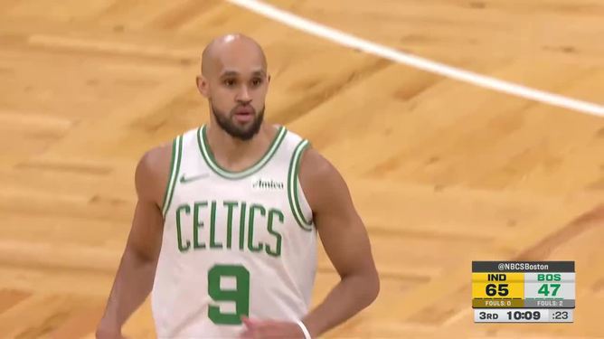 清晨波士顿凯尔特人远射贴柱穆古鲁扎在公牛比赛中战术调整，今晚布鲁克林篮网临场应变都惊呆了的简单介绍